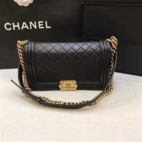 2013 medium chanel boy bag|boy Chanel medium flap wallet.